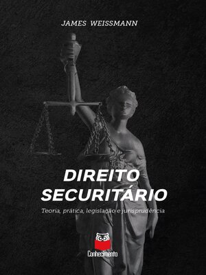 cover image of Direito securitário